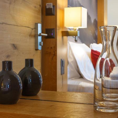 Hotel Crown Andermatt Habitación foto